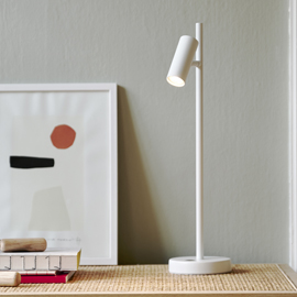 OMARI TABLE LAMP